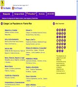 www.guiapr.com - Listado y búsqueda de negocios y servicios por categoría, ciudad, compañía y otras categorías.