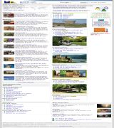 www.guiarte.com - Un excelente site de viajes naturaleza y arte todo mezclado en forma de guías de muchos lugares rutas noticias etc