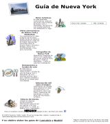 www.guiaturisticanuevayork.com - Guía turística de nueva york con descripción en detalle de los principales sitios de interés y multitud de fotografías