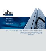 www.gullon-abogados.com - Servicios en diferentes ramas del derecho