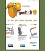 www.gushka-img.com - Gushka img es un espacio de diseñadores desarrolladores y profesionales de medios expertos capaces de aportar soluciones gráficas para empresas y pa