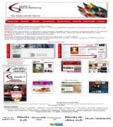 www.gusonline.com.ar - Diseño de sitios web posicionamiento web inclusion en buscadores animación flash php asp html mysql newsletter