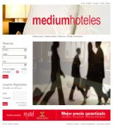 www.h-medicis.com - Hotel medicis a escasos metros de la avenida gaudí y a muy corta distancia de la sagrada familía este establecimiento está dirigido también al cli