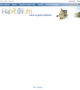 www.habitalium.com - Portal de inmobiliarias para comprar vender y alquilar inmuebles visitenos