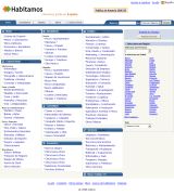 www.habitamos.com - Portal de anuncios clasificados gratuitos para toda españa empleo compra venta segunda mano