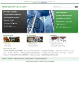 www.habitathumano.com - Portal de arquitectura y construccion en españa directorio de empresas normativa noticias foros