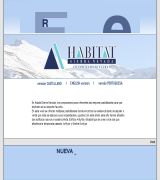 www.habitatsierranevada.com - Habitat sierra nevada es una empresa consolidada con cinco años de experiencia de servicios inmobiliarios y turísticos con precios muy competitivos 