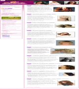 www.hablandodecabello.com - Blog dedicado a la publicación e interacción entre personas sobre temas del cabello como cortes de cabello cuidado del cabello tratamientos para el 