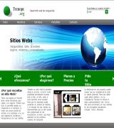 www.hardcybersoft.cl - Diseño web profesional y personalizado gestión de dominios y hosting páginas dinámicas animaciones flash formularios de contacto alta en buscadore