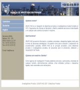 www.has.es - Agencia de investigación privada