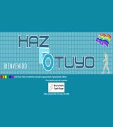 www.hazlotuyo.com - Portal de noticias, entretenimiento y comentarios de la localidad.