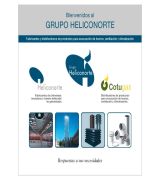www.heliconorte.com - Fabricantes y distribuidores de productos para evacuación de humos ventilación y climatización