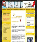 www.helihover.com - Tienda on line de radiocontrol tenemos todos los repuestos para tu hobby te ofrecemos también cursos de doble mando para que perfecciones tu técnica