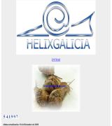 www.helixgalicia.com - Empresa dedicada a la investigación desarrollo y fomento de la cría del caracol de tierra especialistas en la selección de caracoles reproductores 