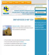 www.hercov.com.mx - Asesoría en capacitación, selección de personal, desarrollo humano, psicología, calidad, productividad y renta de equipo audiovisual. con bolsa de