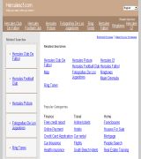 www.herculescf.com - Web oficial del hercules club de fútbol