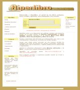 www.hiperlibro.net - Buscador de libros antiguos viejos y de ocasión en más de 50 librerías especialzadas de toda españa