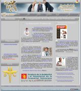 www.hipnosisclinica.org - La organización internacional de los profesionales de la hipnosis en habla hispana
