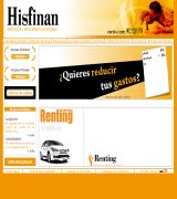 www.hisfinan.com - Hipotecas y soluciones financieras