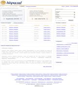www.hispacad.com - Bolsa de trabajo para ingenieros delineantes arquitectos diseñadores y programadores ofertas de empleo y trabajos freelance curso de autocad gratis