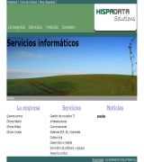 www.hispadata.com - Contenidos sobre biología ecología botánica zoología geología etc