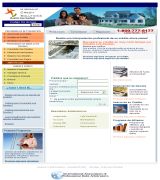 www.hispaniccreditsolutions.com - Empresa que ofrece ayuda para mejorar su reporte de crédito a través de un sistema educativo. información y contacto.