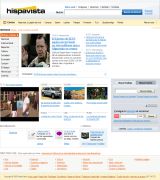 www.hispavista.com - Buscador hispavista