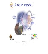 hn.scouts-es.net - Información sobre la asociación, grupos asociados, participación comunitaria, web camp y eventos.