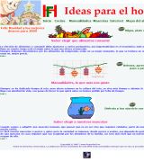 www.hogarfacil.es - Muchas ideas en cocina manualidades las mascotas en el hogar e internet fácil