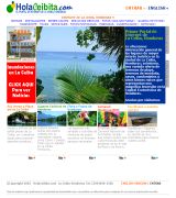 www.holaceibita.com - Guía turística de hoteles, restaurantes, tour operadores, viajes e imágenes para planificar el viaje a la zona.
