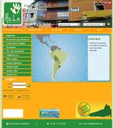 www.holahostels.com - Hola es una asociacion de hostels posadas backpackers y albergues latinoamericanos la unica exclusivamente latinoamericana en todos nuestros alojamien