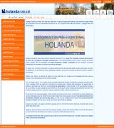 www.holandanatural.com - En esta página encontrarán propuestas de vacaciones activas en lugares alejados de los destinos turísticos tradicionales