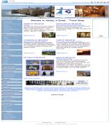 www.holidayinisrael.com - Un sitio web con información sobre israel y turismo