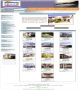 www.homebienesraices.com - Venta y renta de casas condominios terrenos departamentos y desarrollos