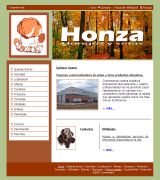 www.honza.es - Somos una empresa de distribución de setas con sede en zamora cuya actividad principal es el suministro de todo tipo de setas frescas congeladas y de