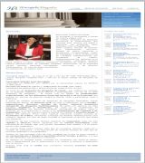 www.horcajada-abogados.com - Bufet económico jurídico integrado por abogados y economistas