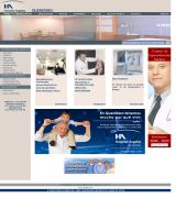 www.hospitalangelesqueretaro.com - Centro privado de tercer nivel. servicios ofrecidos, paquetes, visita virtual y directorio médico.