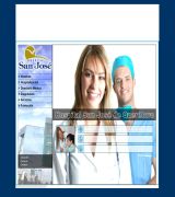 www.hospitalsanjose.com - Servicios hospitalarios, emergencias y consultorios médicos de diversas especialidades.