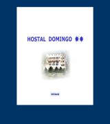 www.hostaldomingo.com - Quintanar de la sierra hostal domingo rutas de senderismo y montaña en quintanar habitaciones con baño calefacción y tv