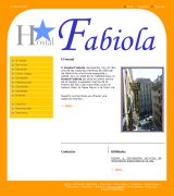 www.hostalfabiola.net - Hostal situado en pleno centro de madrid habitaciones individuales y dobles ambiente familiar