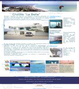 www.hosteriavenecia.com - Ubicado en crucita, habitaciones, tours, y sección sobre kite surf.