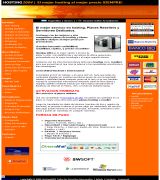 www.hosting2004.com.ar - Encontra los mejores planes de hosting al mejor precio siempre cuentas de webmail y ftps