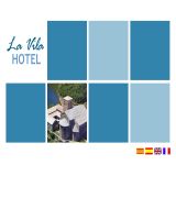 www.hotel-lavila.com - Hotel en el casco antiguo de torelló osona de 15 habitaciones y a 5 minutos de vic