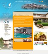 www.hoteldelangel.com.mx - Ubicado en apizaco. información sobre sus servicios, precios y reservaciones.