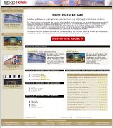 www.hoteles-bilbao.org - Servicios de reserva de hoteles en la ciudad de bilbao categorizado por estrellas categorías y cadenas hoteleras