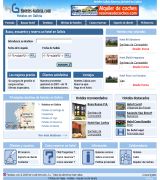 www.hoteles-galicia.com - Portal de reservas de hoteles balnearios y spas en galicia consulta nuestras ofertas