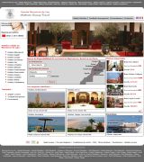 www.hoteles-marruecos.com - Mire nuestra selección de hoteles riads villas en marrakech y en marruecos
