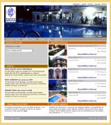 www.hotelesdante.com - Hotel de 3 estrellas situado en tossa de mar