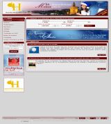 www.hotelesdesevilla.com - Asociación de hoteles en sevilla