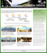 www.hotelespuertovallarta.biz - Puero vallarta cuenta con las mejores cadenas hoteleras instaladas a lo largoy ancho de los 18kilometros de extensas playasde arena blanca y agua de a
